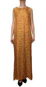 Vestido Animal Print