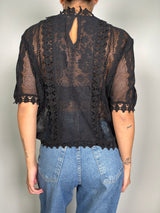 Blusa New Sabit
