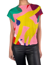 Blusa Colorfull