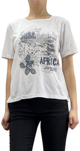 Polera Africa
