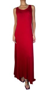 Vestido Maxi