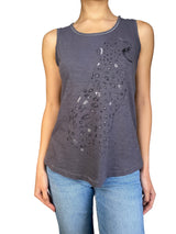 Polera Leopard