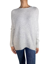 Sweater Gris