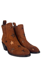 Botines Circus Mexicana by Magma