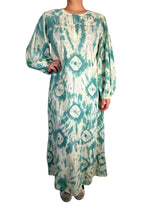 Vestido Gandha Batik PLUS SIZE