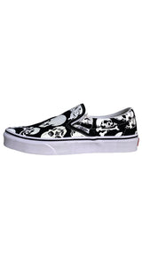 Zapatillas Skulls