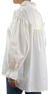 Blusa Blanca