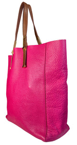 Cartera Fucsia