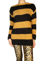 Sweater Rayas