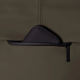 Mochila Kito Mini Lotus Olive