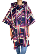 Abrigo Multicolor