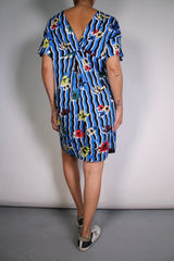 Vestido Lotus