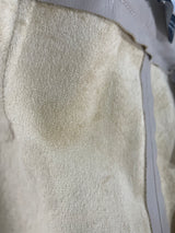 Pantalón Cuero Vegano