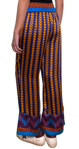 Pantalón Multicolor