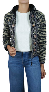 Chaqueta Deka Animal