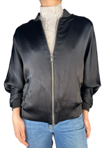 Chaqueta Bomber