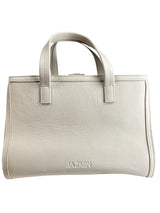 Cartera Lipstick Cuero