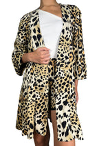 Set Animal Print