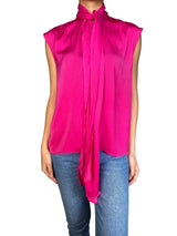 Blusa Fucsia
