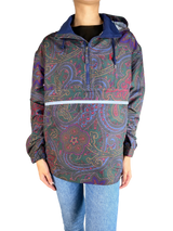 Impermeable Multicolor