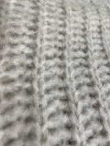 Sweater Tejido Beige