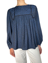 Blusa Avignon