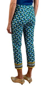 Pantalón Multicolor