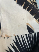 Jogger Estampado Multicolor