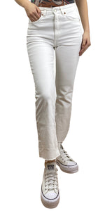 Jeans Blanco