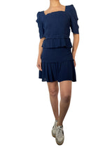 Set Viscosa Elástico Nido Abeja