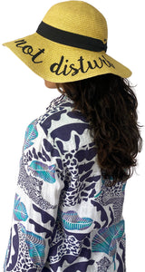 Sombrero Do Not Disturb