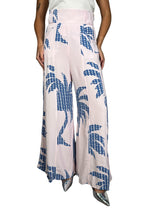 Pantalón Estampado Plazzo