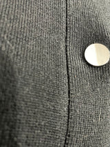 Sweater Tejido Negro