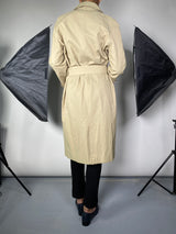 Trench Beige