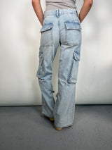 Jeans Cargo