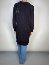 Cárdigan Mika Stars