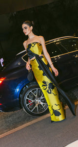 Sofía Stitchkin en Lorenza Bas