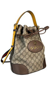 Mochila/Bolso Monograma