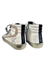 Zapatilla Slide Animal Print