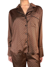 Camisa Maze Ginebra By Magma