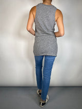 Musculosa básica