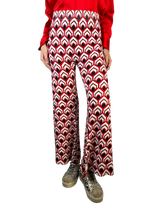 Pantalón Tejido