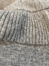 Sweater Gris