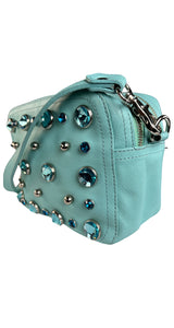 Bandolera Cuero Aplicaciones