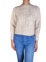 Sweater Beige