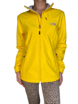 Chaqueta Forro Polar