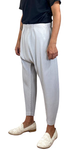 Pantalón Plisado