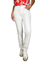 Jeans Cigarette Ankle