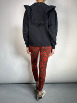 Polerón Vuelos Alaniz By Karyn Coo