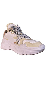 Zapatillas Venice Cuero